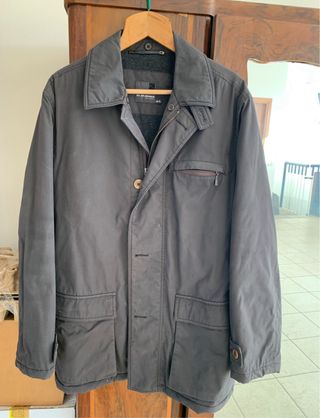 Cappotto uomo Valent taglia XL