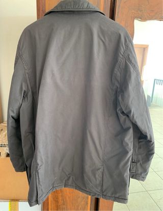 Cappotto uomo Valent taglia XL