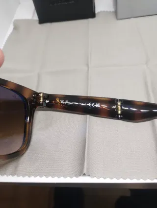 Occhiali da sole Ray-Ban Wayfarer Folding