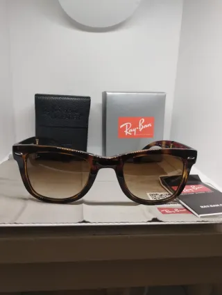 Occhiali da sole Ray-Ban Wayfarer Folding