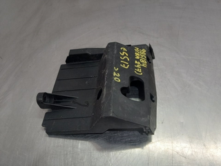 SOPORTE BATERIA MERCEDES-BENZ CLASE B (BM 247) 65