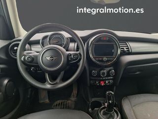 MINI MINI COOPER 5 PUERTAS