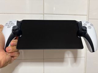 PlayStation Portal Blanco