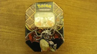 Set Allenatore Pokémon Ossidiana Infuocata