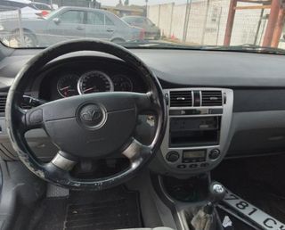 Daewoo mando elevalunas nubira berlina se 5258949