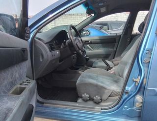 Daewoo mando elevalunas nubira berlina se 5258949
