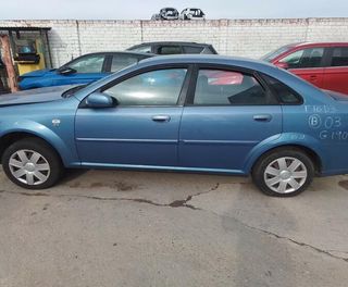 Daewoo mando elevalunas nubira berlina se 5258949