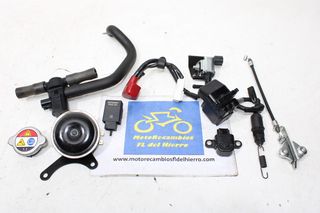 1.Despiece Recambios Kawasaki Z900 ABS 20'-21'