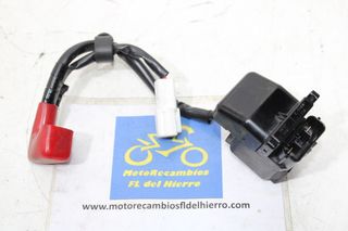 1.Despiece Recambios Kawasaki Z900 ABS 20'-21'