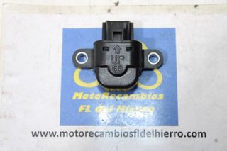 1.Despiece Recambios Kawasaki Z900 ABS 20'-21'