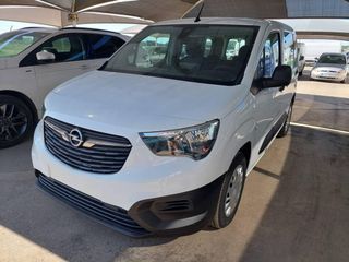 Opel Combo Life 1.5 TD 75kW (100CV) S/S