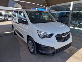 Opel Combo Life 1.5 TD 75kW (100CV) S/S