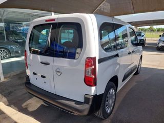 Opel Combo Life 1.5 TD 75kW (100CV) S/S