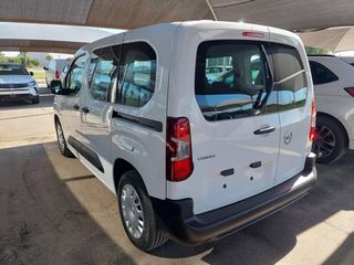 Opel Combo Life 1.5 TD 75kW (100CV) S/S