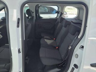 Opel Combo Life 1.5 TD 75kW (100CV) S/S
