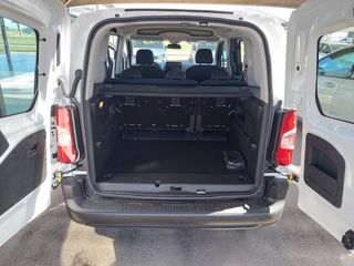 Opel Combo Life 1.5 TD 75kW (100CV) S/S