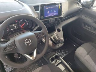 Opel Combo Life 1.5 TD 75kW (100CV) S/S