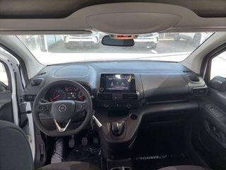 Opel Combo Life 1.5 TD 75kW (100CV) S/S