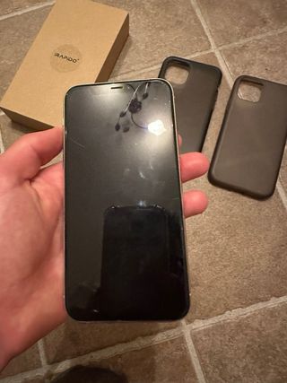 iPhone 11 Pro - 64gb