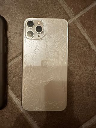 iPhone 11 Pro - 64gb