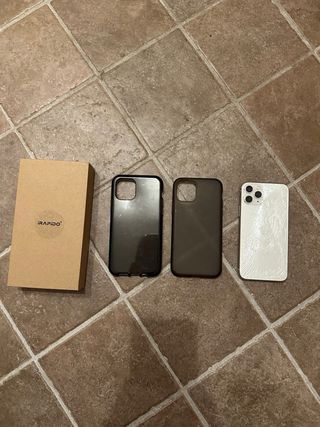 iPhone 11 Pro - 64gb