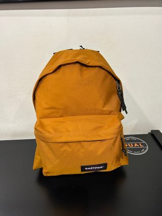 Mochila Eastpak Padded Pak'r 24L Caramelo