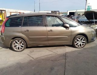 Mando elevalunas del der citroen c4 avatar 5269079