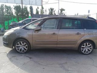 Mando elevalunas del der citroen c4 avatar 5269079