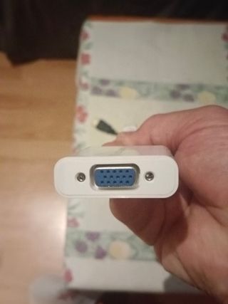 Adaptadores StarTech.com HDMI/VGA/DVI