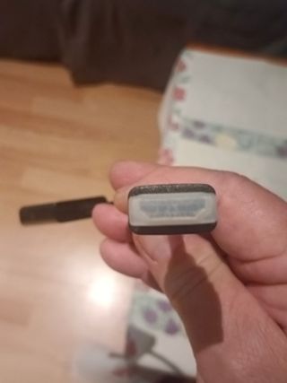 Adaptadores StarTech.com HDMI/VGA/DVI