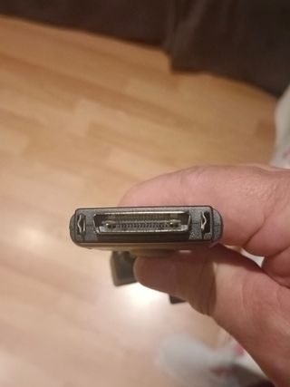 Adaptadores StarTech.com HDMI/VGA/DVI