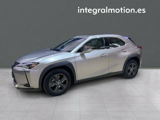 Lexus UX 2.0 250h Business