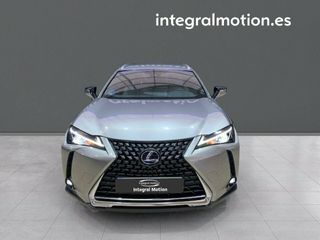 Lexus UX 2.0 250h Business