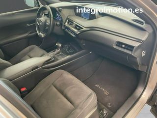 Lexus UX 2.0 250h Business