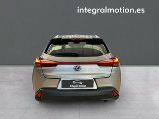 Lexus UX 2.0 250h Business