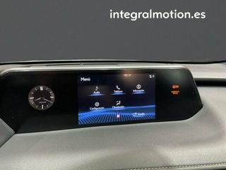 Lexus UX 2.0 250h Business