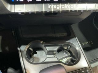 Lexus UX 2.0 250h Business