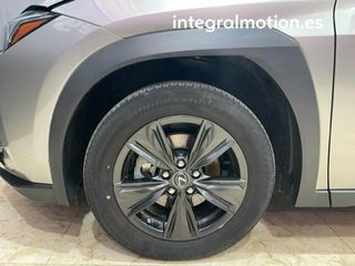 Lexus UX 2.0 250h Business