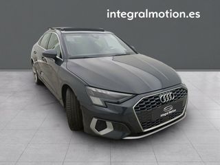 Audi A3 Sedan 30 TDI 85kW (116CV)