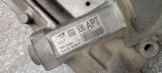 CREMALLERA DIRECCION OPEL INSIGNIA BERLINA Excell