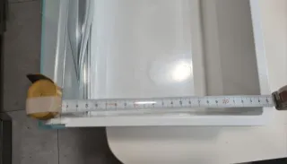 Cajones Congelador Nevera Miele KFN 14927 SD