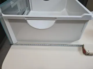 Cajones Congelador Nevera Miele KFN 14927 SD