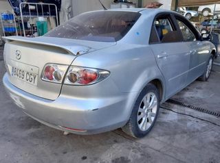 Mazda 8103374 gj6a57l30d10 cinturon 6 berlina (gg)