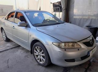 Mazda 8103374 gj6a57l30d10 cinturon 6 berlina (gg)