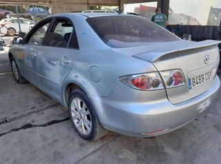Mazda 8103374 gj6a57l30d10 cinturon 6 berlina (gg)