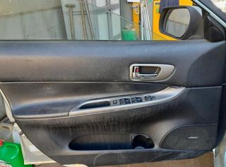 Mazda 8103374 gj6a57l30d10 cinturon 6 berlina (gg)