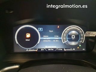 KGM Rexton D22T 4X4 LIMITED GSR 