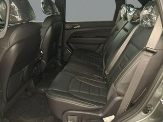 KGM Rexton D22T 4X4 LIMITED GSR 