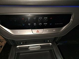 KGM Rexton D22T 4X4 LIMITED GSR 