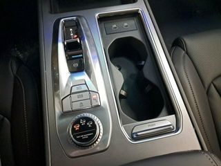 KGM Rexton D22T 4X4 LIMITED GSR 